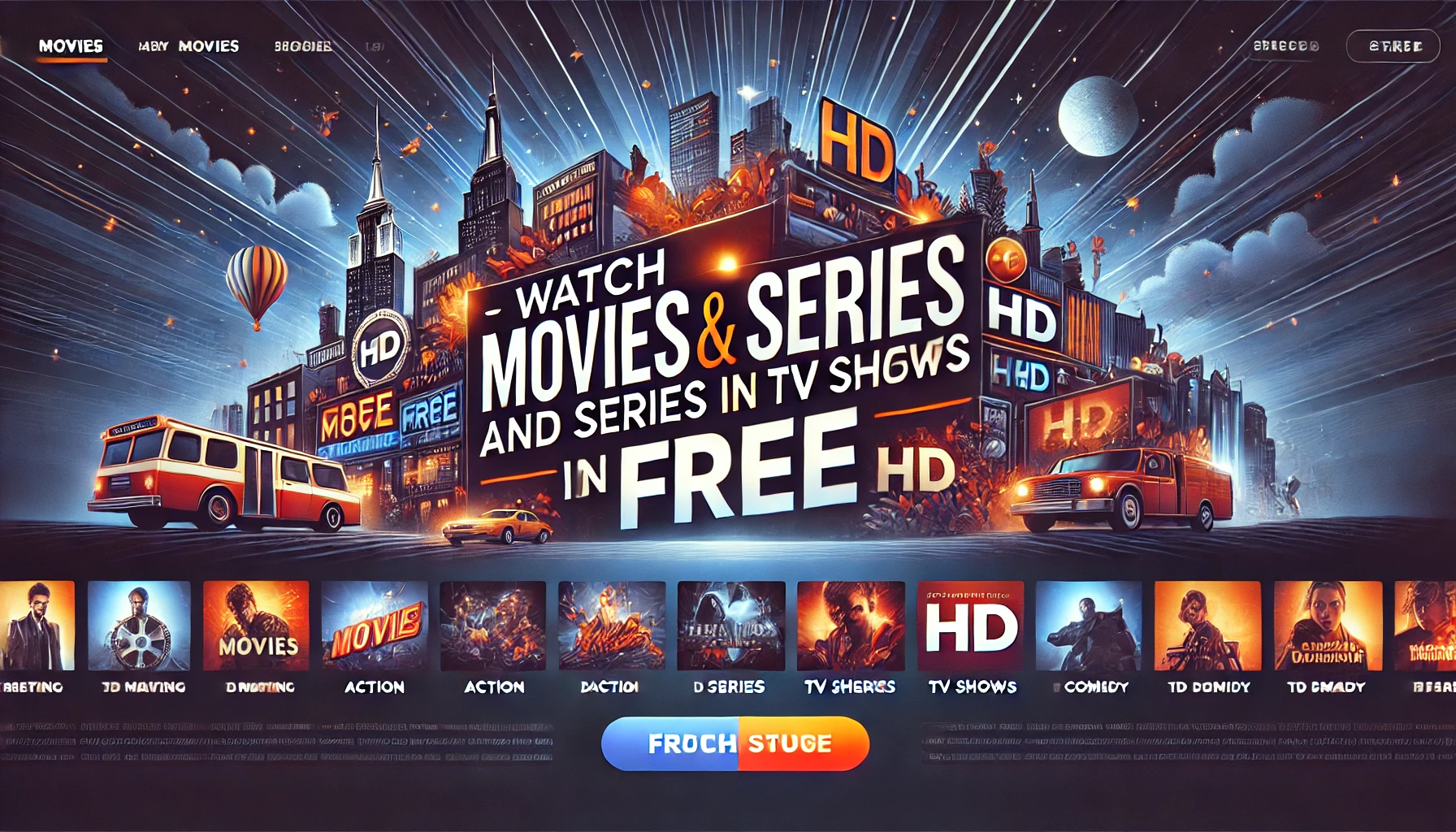 Onionplay - Stream Free Movies & TV Shows Online in HD